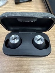 Sennheiser 真無線藍牙耳機