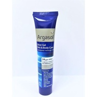 Argasol Silver Body And Skin Gel 24ppm 1.5oz
