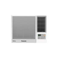 Panasonic樂聲3/4匹R32 WiFi變頻淨冷窗口式冷氣機(附遙控)CWHU70AA