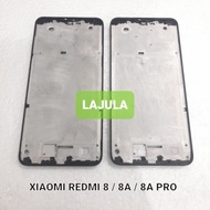 frame lcd tatakan lcd tulang tengah xiaomi redmi 8 / 8a / 8a pro