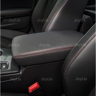 Honda HRV (2022-2025) HRV Facelift Armrest Leather Cover Honda HRV Armrest Cover Accessories