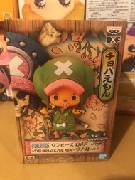 賣全新日版 海賊王Onepiece 喬巴 和之國Chopper $110 太和面交