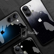 Latest Vivo Y05 Glass Softcase 2026 [FC78] Vivo Y05 Case - Vivo Y05 Mobile Phone Case - Vivo Y05 Mob