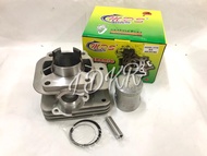 Yamaha Y110 Racing Block Set Size 56mm