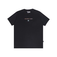 Dobujack Tshirt Asset Black Tees