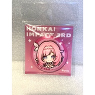 Official Authentic Elysia Honkai impact mihoyo