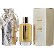 Mancera Gold Intensitive Aoud 曼塞拉金色濃郁烏木香水 120ml EDP