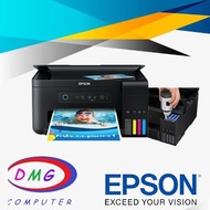 Printer Epson L4260 L 4260 PSC Wifi Duplex-Pengganti Epson L4150 L4160
