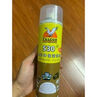 530 falcon bottle of phone cleaner