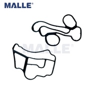 M271 Engine Oil Filter Housing Gasket For Mercedes Benz W203 W211 C230  C180 C200 E200 Car Accessori