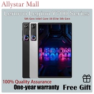 2026 Lenovo Legion Y700 5th Gen Intel Core i8-Elite 5th Gen Lenovo Legion Y700 3rd Gen Legion Y700 4