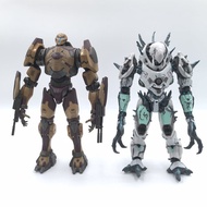 pacific rim figure gipsy danger obsidian fury cherno alpha striker eureka crimson typhoon jaeger coy