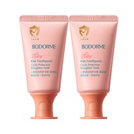 bodcrme | Children Toothpaste 30g