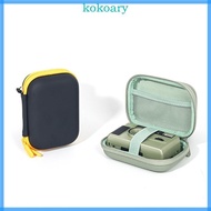 KOK Durability Camera Storage Bag Compatible for EKTAR F9 H35 F8 501F M35 Camera Featuring Soft Lini