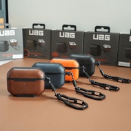 N006- UAG Express Delivery From Thailand AirPods1/2 AirPods Pro CASE  Many Colors Wireless Headphone