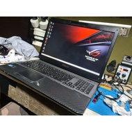 ASUS ROG G75VW GAMING LAPTOP