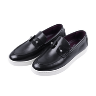 DANDY COSMO | Leather Loafers Shoes