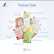 Lea Gloria Masker Travel size