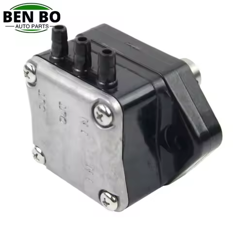 62Y-24410-00-00 62Y-24410-01-00 62Y-24410-02-00 Fuel Pump For yamaha Outboard F25 F30 F40 F50 F60 HP
