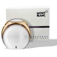 Mont Blanc 淡香水 50ml
