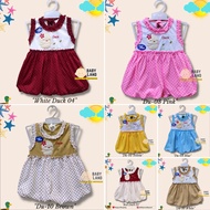 Pepi Jr - newborn 1-year-old girl's clothes Cute baby girl Dress/ Planet Kidz Du-03 Baby Dress Baby 