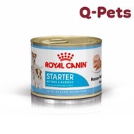 皇家 - 皇家-Royal Canin 初生犬配方罐頭195g