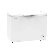 Khind Chest Freezer 206L FZ208
