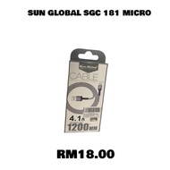 SUN GLOBAL SGC 181 MICRO