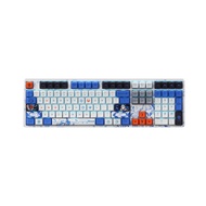 AKKO 5108S Game Collapse 3 Bronia Lawyer Gaming Mechanical Keyboard RGB Luminous Hot Plug