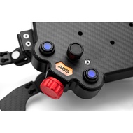 Little Du Racing Simulator Speed Magic simagic Multifunctional GT Pro hub Racing Simulator Steering 