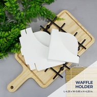 10 Yen Cheese Coin Box Holder Plain 50 pcs