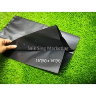 1KG Polybag Size 16x16 Polibeg Plantation Bag With UV Nursery