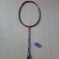 Ashaway X Fire | Original USA Ashaway Badminton Racket
