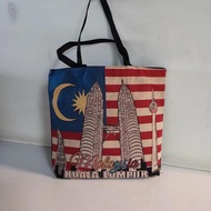 🌺 Ready Stock 🌺 Bag Malaysia, Malaysia Shopping Bag