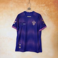New 2627 Elche away fan edition football shirt short sleeved T-shirt AAA+S-4XL