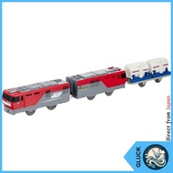 Plarail S-25 EH500 Kintaro [Direct from Japan]