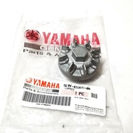 EGO/NOUVO 100%ORIGINAL PLUG DRAIN 5LW-E5351-00 4T NUT