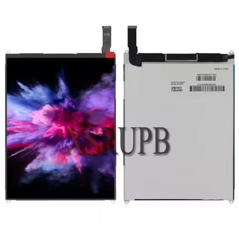 Original 7.9'' inch LCD Screen Display for iPad mini 1 ST A1455 A1454 A1432 Tablet PC LCD Display