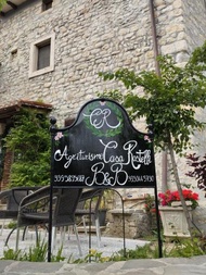 Agriturismo Casa Rastelli