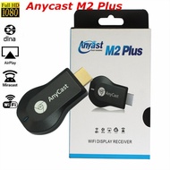 Anycast M2 Plus DLNA Miracast HDMI Streaming Media Player-Easy Sharing