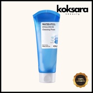 IOU Water-Full Hyaluron Cleansing Foam 150ml