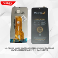 LCD+TS FOR OPPO REALME C63 SERIES/REALME NARZO N63/REALME C61/REALME N61/REALME C65S/REALME NOTE 60 