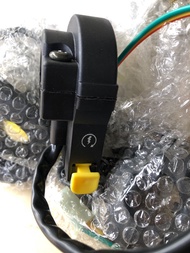 Starter Switch XRM110-125