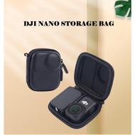 DJI OSMO NANO HARDCASE POCKET BAG DJI OSMO NANO CASE