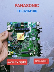 MB MAINBOARD TV LED PANASONIC DIGITAL TH-32H410G - MB TV LED PANASONIC DIGITAL TH-32H410