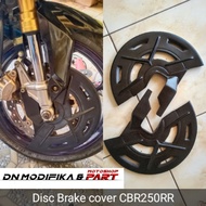 Disc cover or Front Disc Cover CBR250RR Disc Cover or Cover CBR250RR