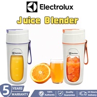 Electrolux 340ML Juice Blender Wireless Portable Blender Electric Multifunction Juicer Fruit Juicer 