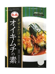 Vegetable (Fa che) authentic euquimati element 89 g * Korean sake * kimchi's sauce * Korean food material / Korean food) * Korean food * Kimchi noodles / Kimchi seasoning / Korean Kimchi / Easy Ya