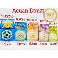 ACUAN DONUT / DOUGHNUT MAKER