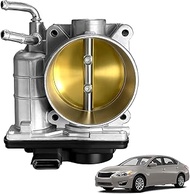 Electronic Throttle Body Assembly Fit for Nissan Altima 07-14 Murano 09-14 Pathfinder 13-14 Quest 11